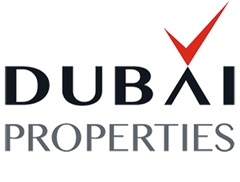 Mudon Al Ranim 3 by Dubai Properties at Dubailand Logo